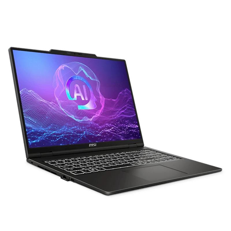 MSI VenturePro 16-040ES C7-240H 32 1TB 5060 W11H - Imagem de Detalhe 4