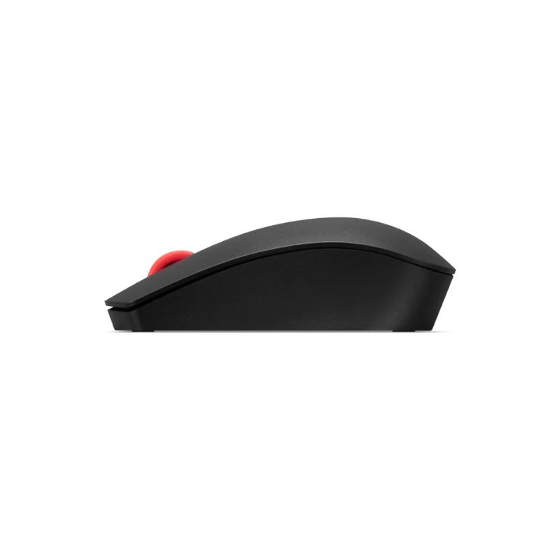 Lenovo 4X31R64484 Teclado + Ratón Inalámbrico Negr - Imagem de Detalhe 3