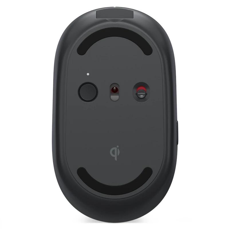 Lenovo Ratón inalámbrico multidispositivo X9 - Imagem de Detalhe 3