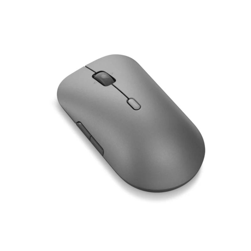 Lenovo Ratón in. Pro Plus 6050 2.4GHz Luna Grey - Imagem de Detalhe 2