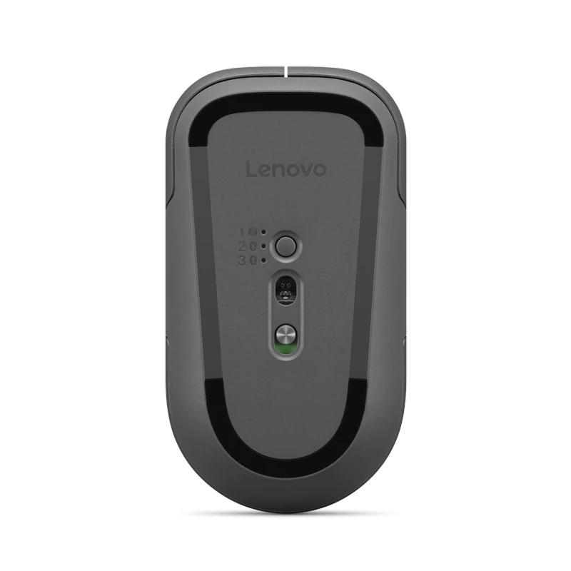 Lenovo Ratón in. Pro Plus 6050 2.4GHz Luna Grey - Imagem de Detalhe 3