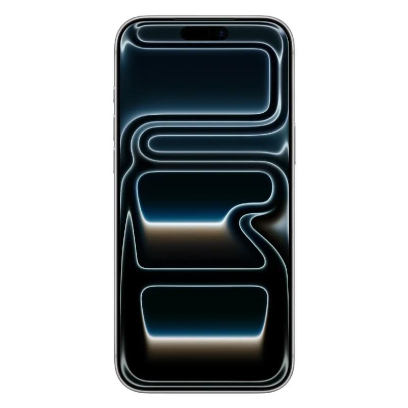 Apple iPhone 17 Pro Max 5G 6.9" 512GB Plata - Imagem de Detalhe 1
