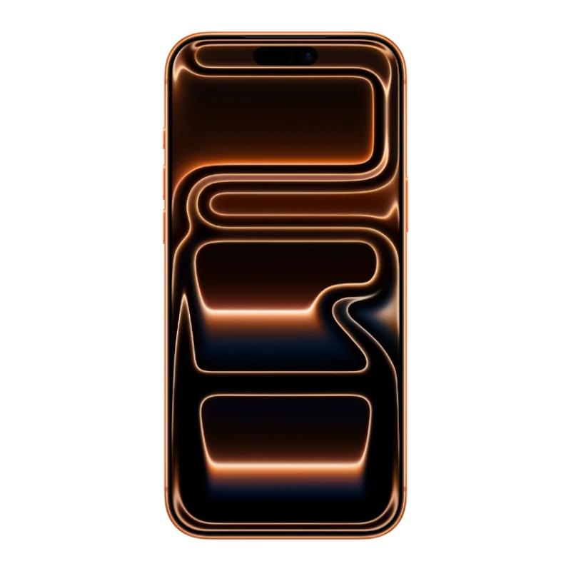 Apple iPhone 17 Pro Max 5G 6.9" 2TB Cosmic Orange - Imagem de Detalhe 1