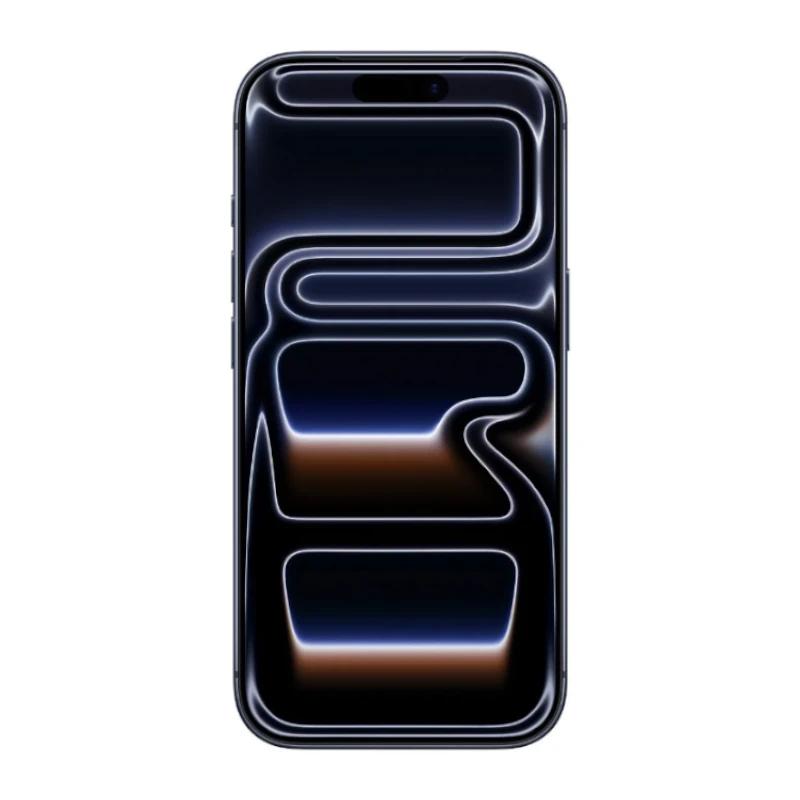 Apple iPhone 17 Pro 5G 6.3" 256GB  Deep Blue - Imagem de Detalhe 1