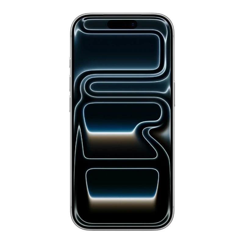 Apple iPhone 17 Pro 5G 6.3" 256GB  Plata - Imagem de Detalhe 1