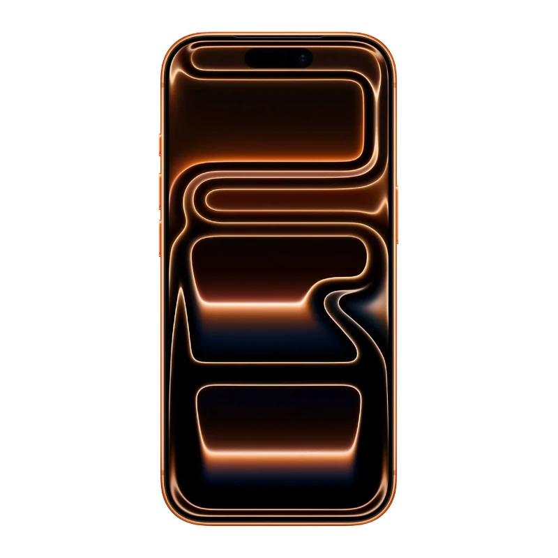 Apple iPhone 17 Pro 5G 6.3" 512GB  Cosmic Orange - Imagem de Detalhe 1