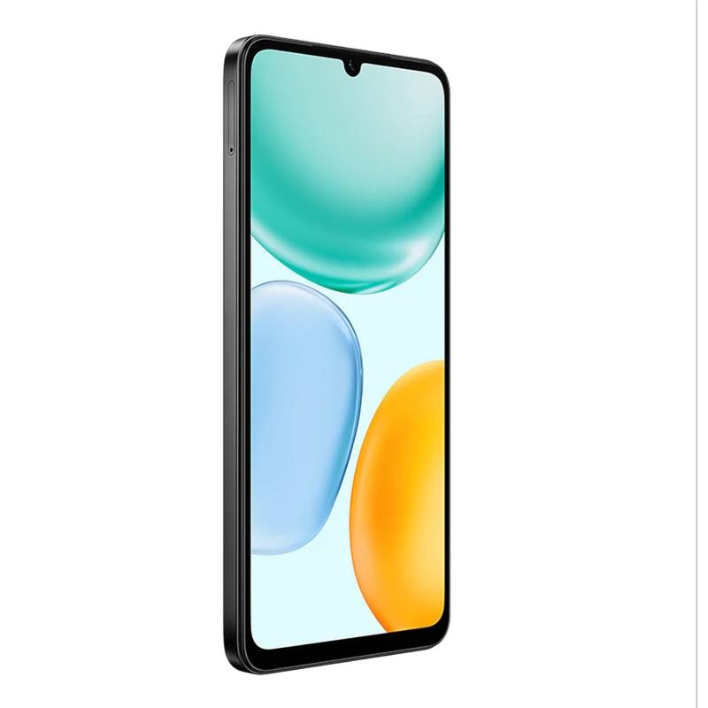 Honor X5c 6,7" 4GB 128GB Negro - Imagem de Detalhe 1