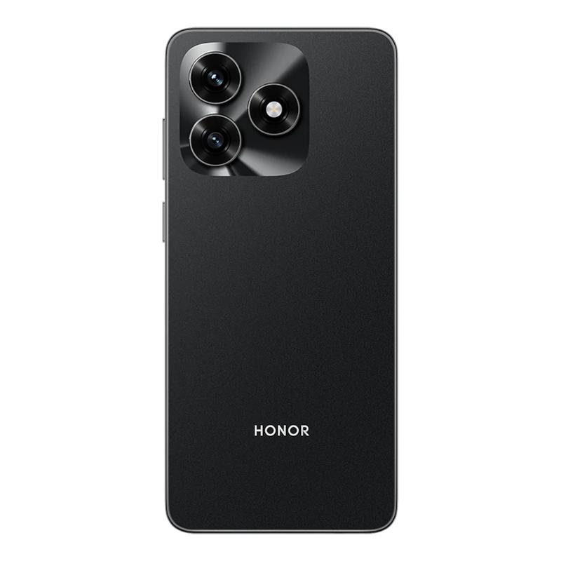 Honor X5c 6,7" 4GB 128GB Negro - Imagem de Detalhe 3