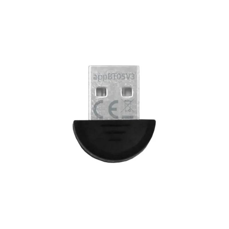 APPROX BLUETOOTH USB DONGLE 5.4 ADAPTER - Imagem de Detalhe 1