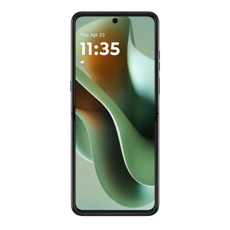 Motorola RAZR 60 Ultra 5G 7 "16Gb 512Gb Green - Imagem de Detalhe 1