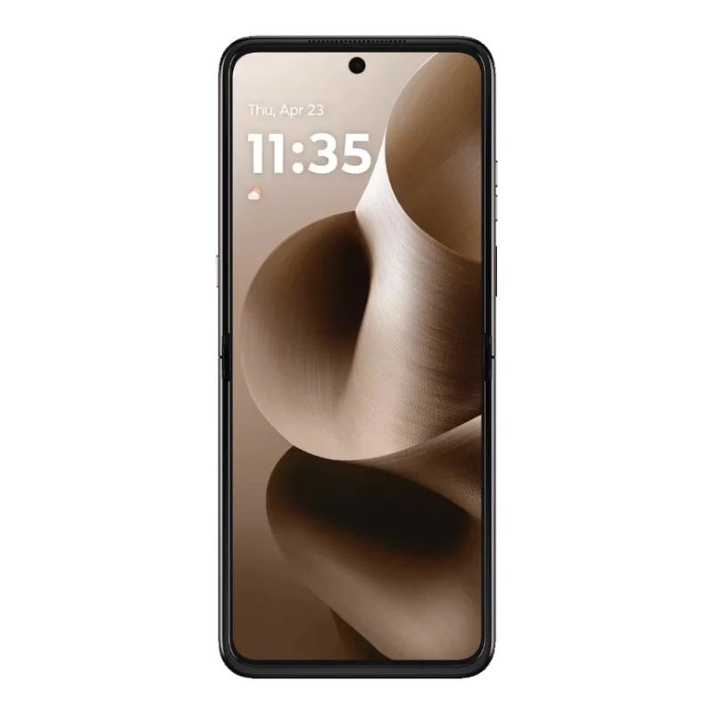 Motorola RAZR 60 Ultra 5G 7 "16Gb 512Gb Wood - Imagem de Detalhe 1