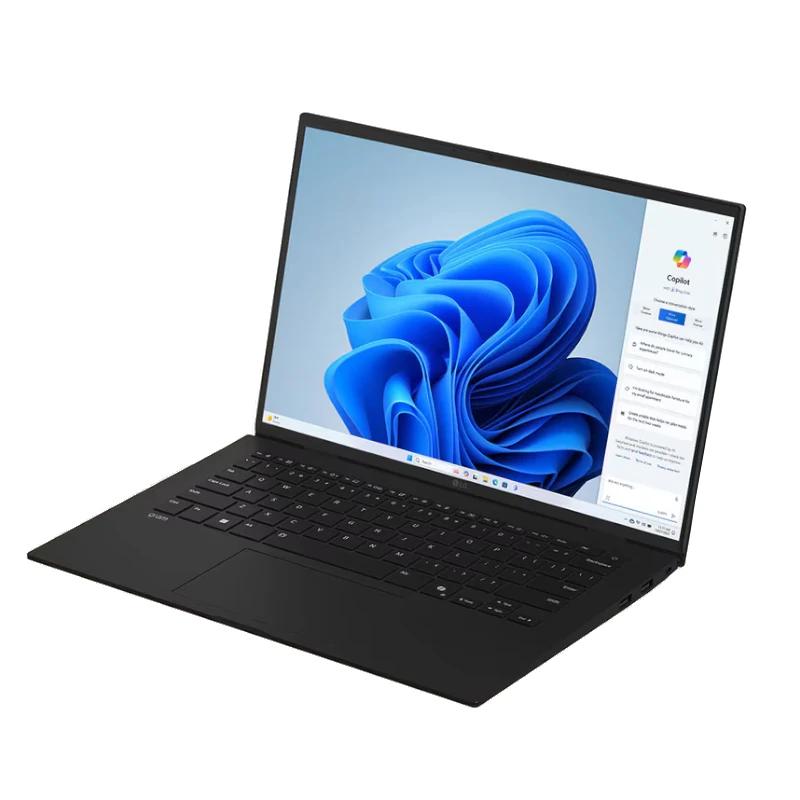 LG 16Z90T-G.AD88B U7-255H 32GB 1TB W11H 16" - Imagem de Detalhe 1