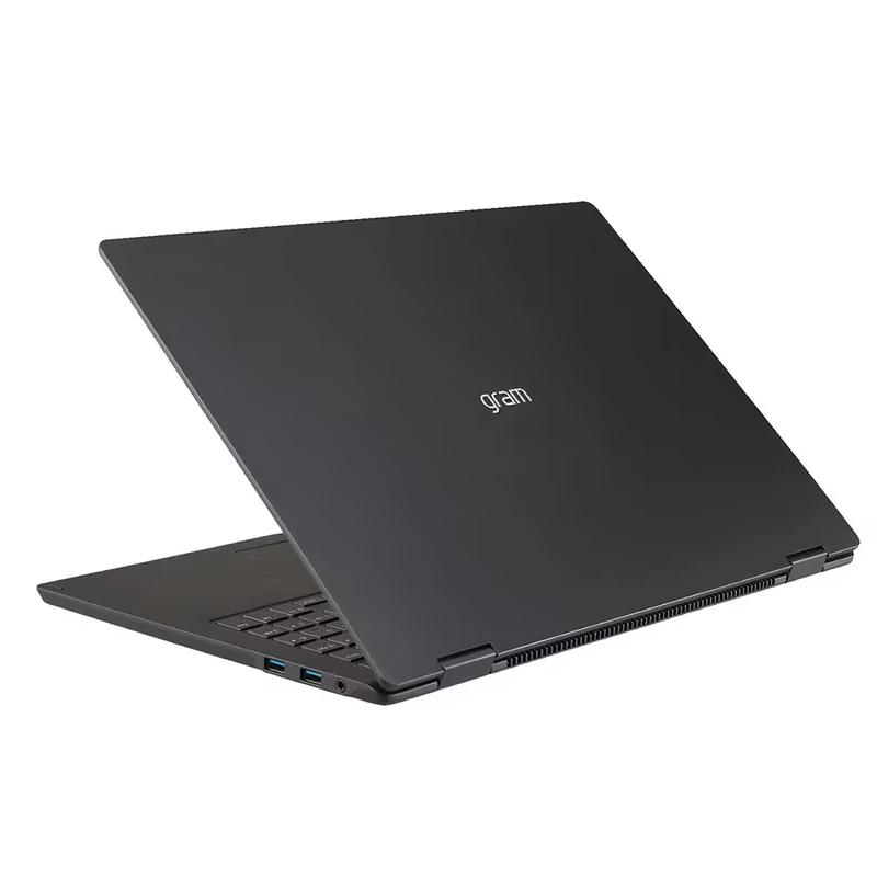 LG 16Z90T-G.AD88B U7-255H 32GB 1TB W11H 16" - Imagem de Detalhe 2