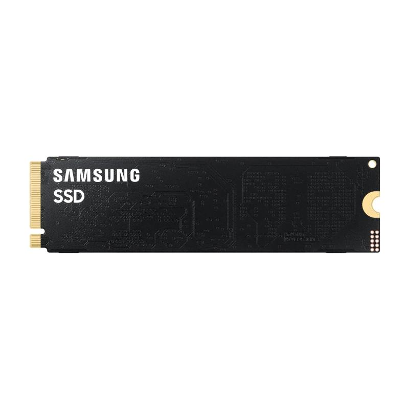 Samsung 9100 PRO SSD 8TB PCIe 5.0 14800 MB-s - Imagem de Detalhe 3