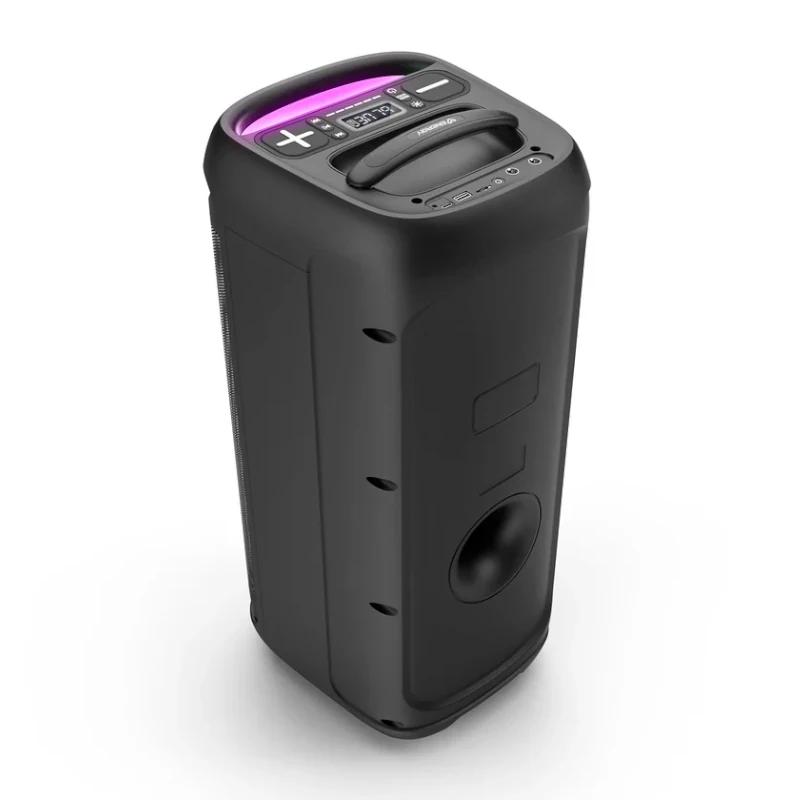 Energy Sistem Altavoz Party Karaoke 150w 2 Micros - Imagem de Detalhe 2