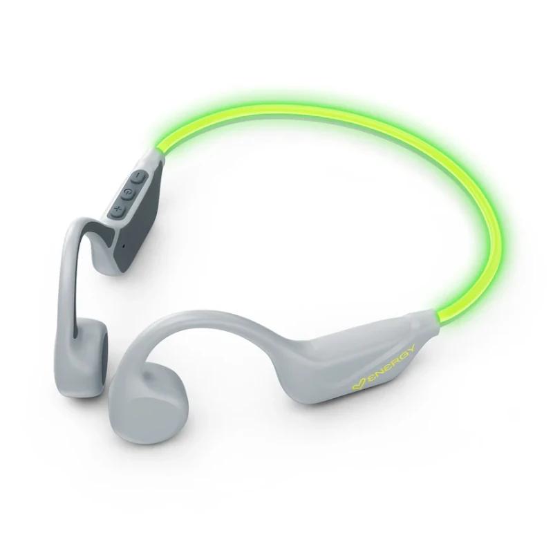 Energy Sistem Auriculares de Conducción Osea - Imagem de Detalhe 1