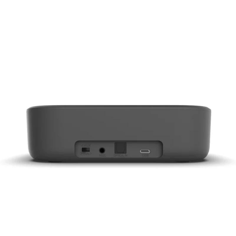 Energy Sistem Auriculares TV Inalám. entrada óptic - Imagem de Detalhe 3