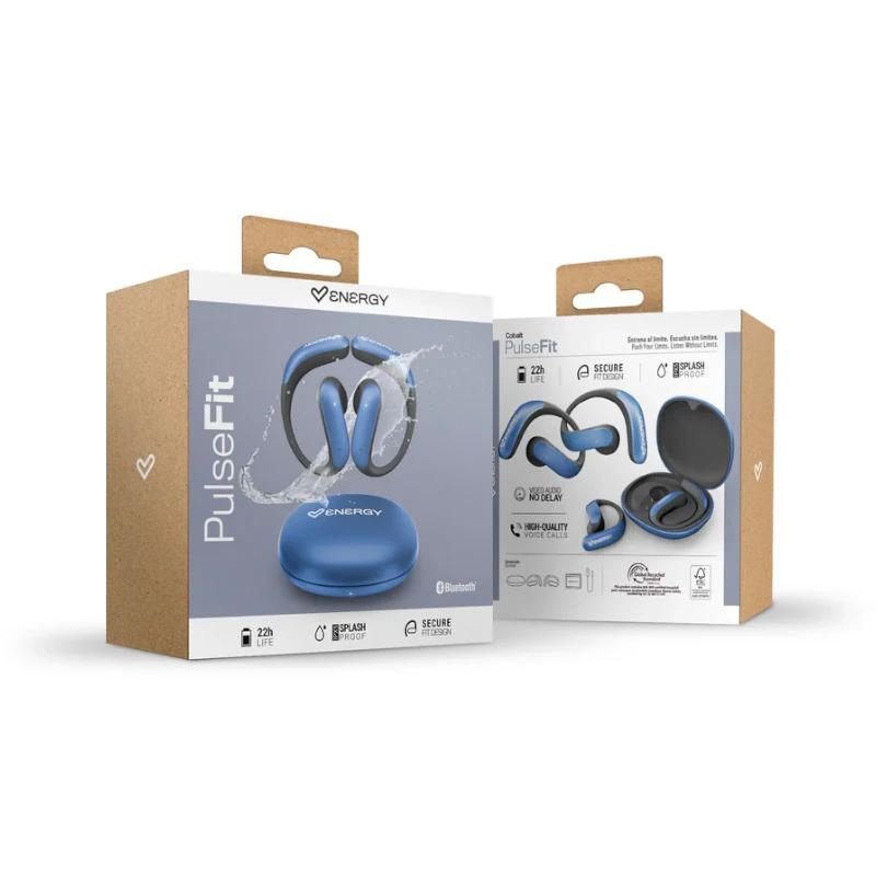 Energy Sistem Aur. Deport OpenSound PulseFit - Imagem de Detalhe 3