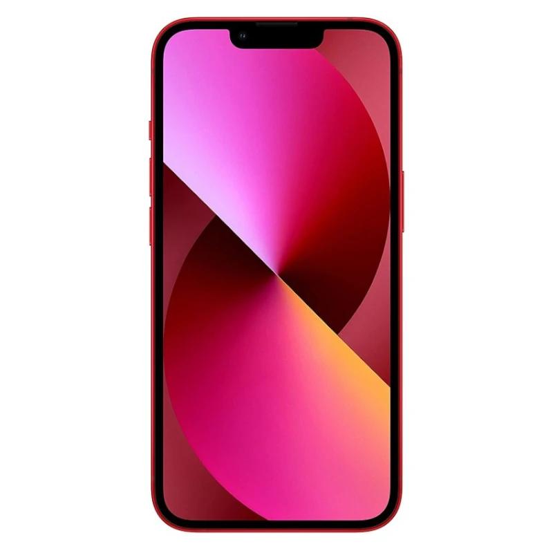 CKP iPhone 13 Semi Nuevo 256GB Red Grado B - Imagem de Detalhe 1