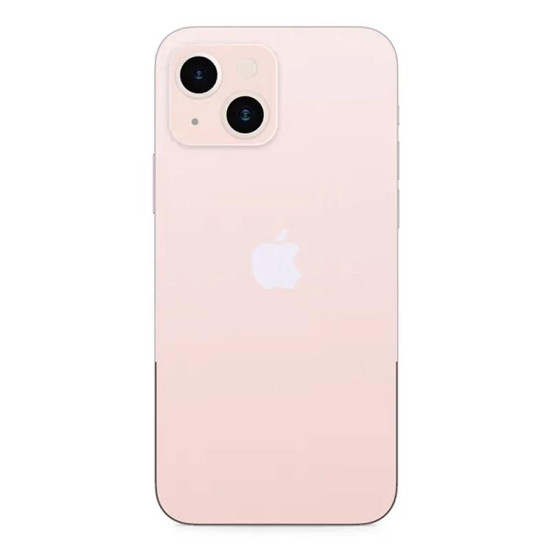 CKP iPhone 13 Semi Nuevo 128GB Rose Grado B - Imagem de Detalhe 2