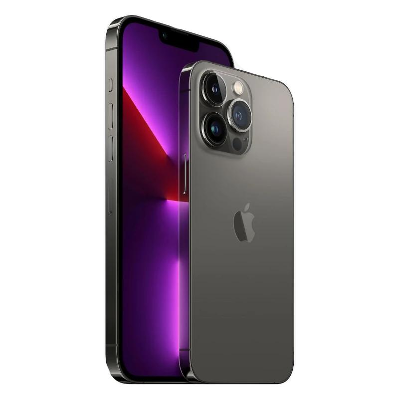 CKP iPhone 13 Pro Semi Nuevo 256GB Black Grado B - Imagem de Detalhe 1