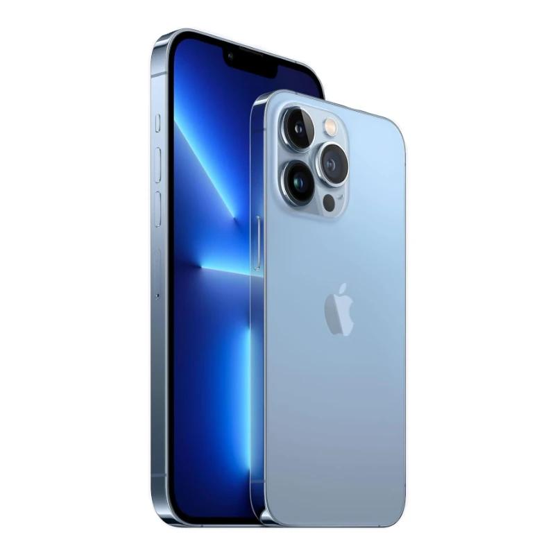 CKP iPhone 13 Pro Semi Nuevo 256GB Blue Grado B - Imagem de Detalhe 1