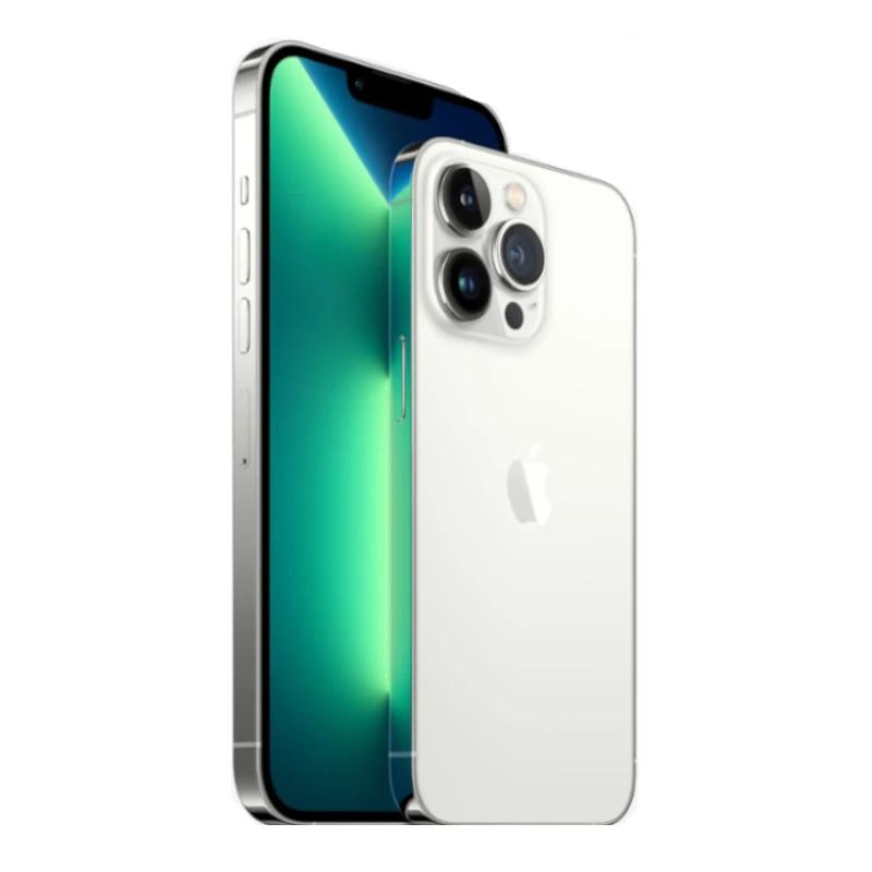 CKP iPhone 13 Pro Semi Nuevo 256GB White Grado B - Imagem de Detalhe 1