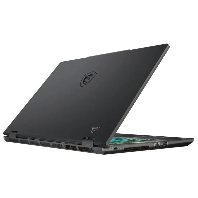 MSI Cyborg 15-815XES i7-13620H 16 1TB  5050 DOS 15 - Imagem de Detalhe 5