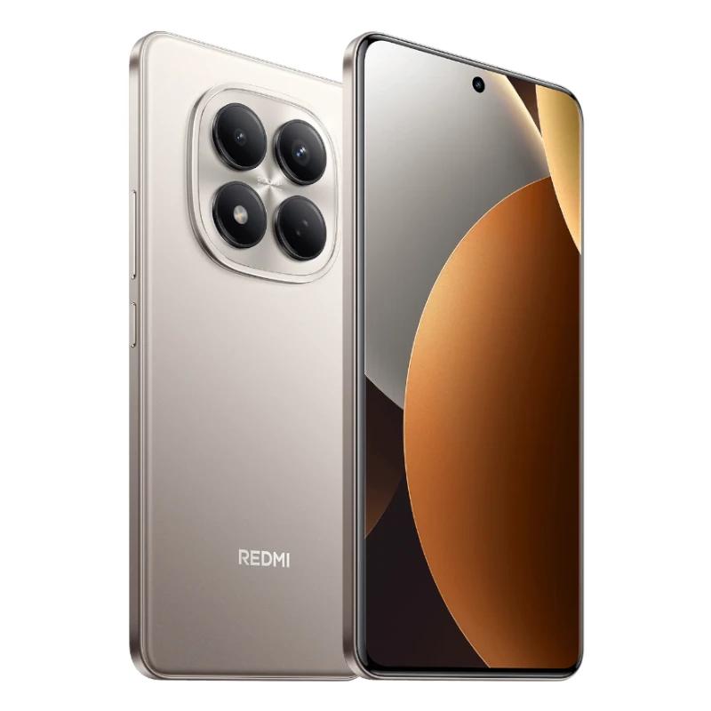 Xiaomi Redmi Note 15 Pro 8Gb 256Gb 6.83" Titanium - Imagem de Detalhe 1