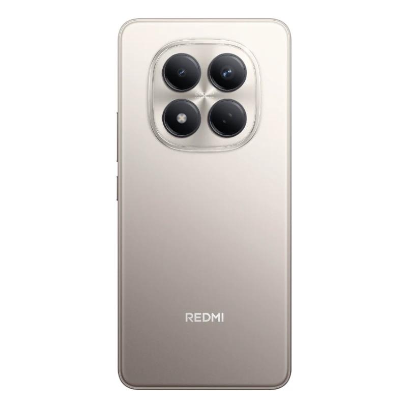 Xiaomi Redmi Note 15 Pro 8Gb 256Gb 6.83" Titanium - Imagem de Detalhe 2