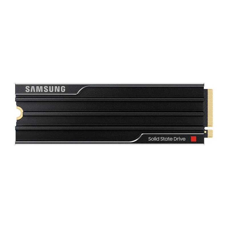 Samsung 9100 PRO HS SSD 8TB PCIe 5.0 14800 MB-s - Imagem de Detalhe 1