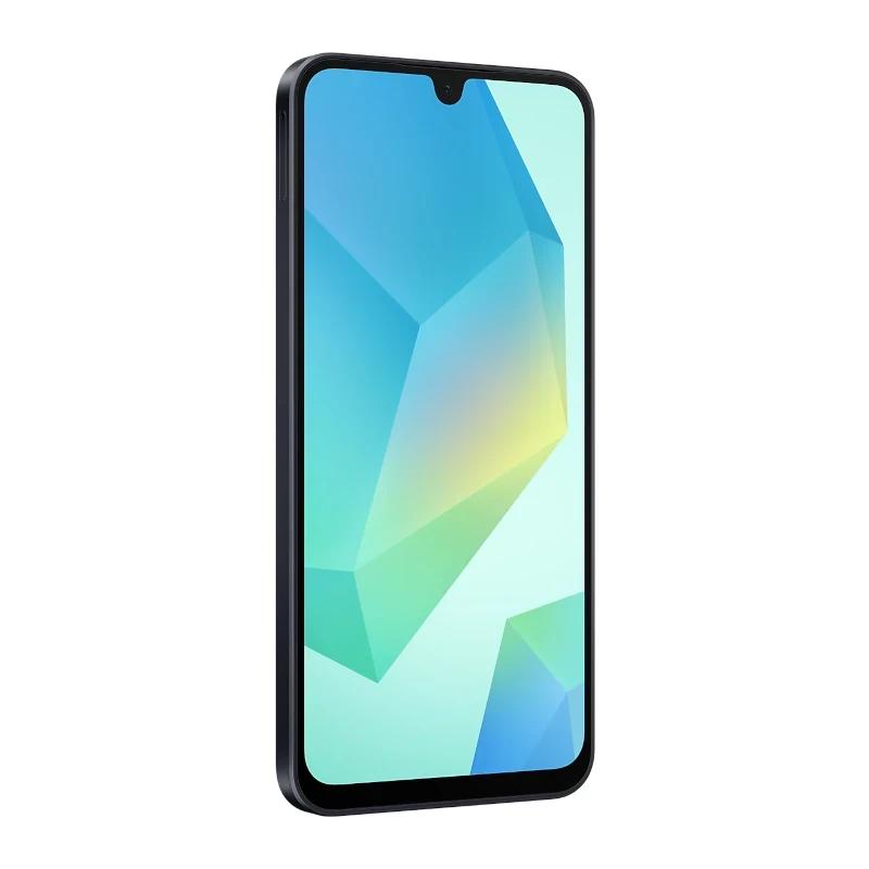 Samsung Galaxy A16 128GB 4GB Negro+ protector SAFE - Imagem de Detalhe 1