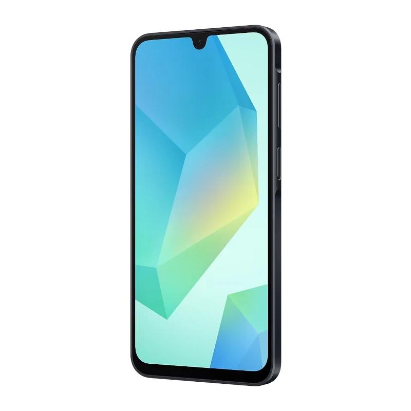Samsung Galaxy A16 128GB 4GB Negro+ protector SAFE - Imagem de Detalhe 2