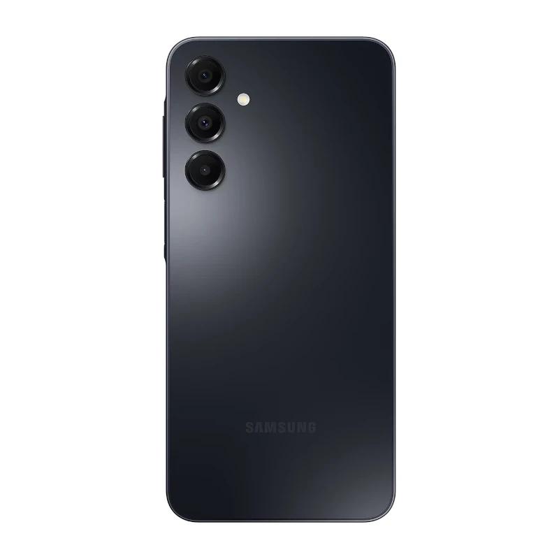 Samsung Galaxy A16 128GB 4GB Negro+ protector SAFE - Imagem de Detalhe 3