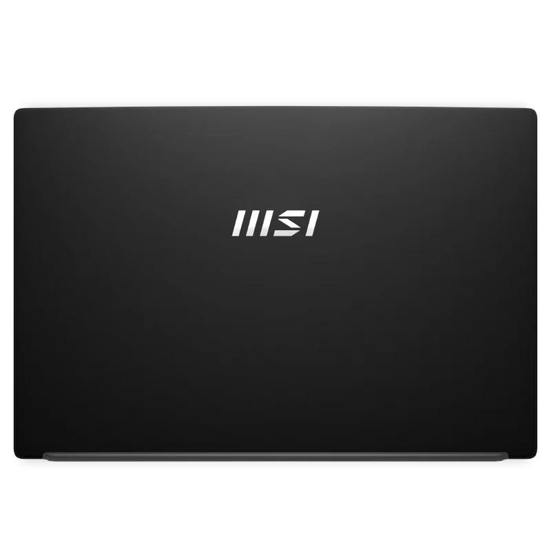 MSI Moderm 15-485XES AMD R7-7730U 16 1TB DOS 15.6" - Imagem de Detalhe 3