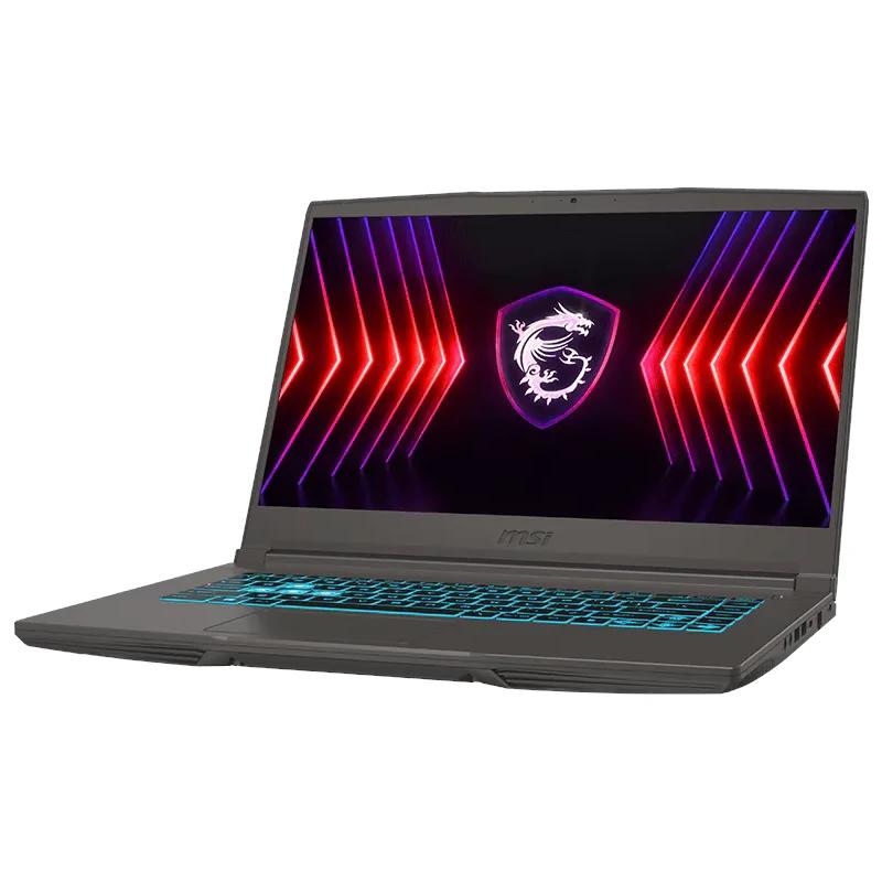 MSI Thin15-2889XES i5-13420H 16 1TB 4050 DOS 15.6" - Imagem de Detalhe 1