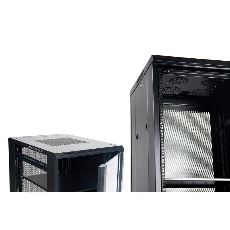 Monolyth Armario 19" 42U SH6042 600X1000 SA - Imagem de Detalhe 1
