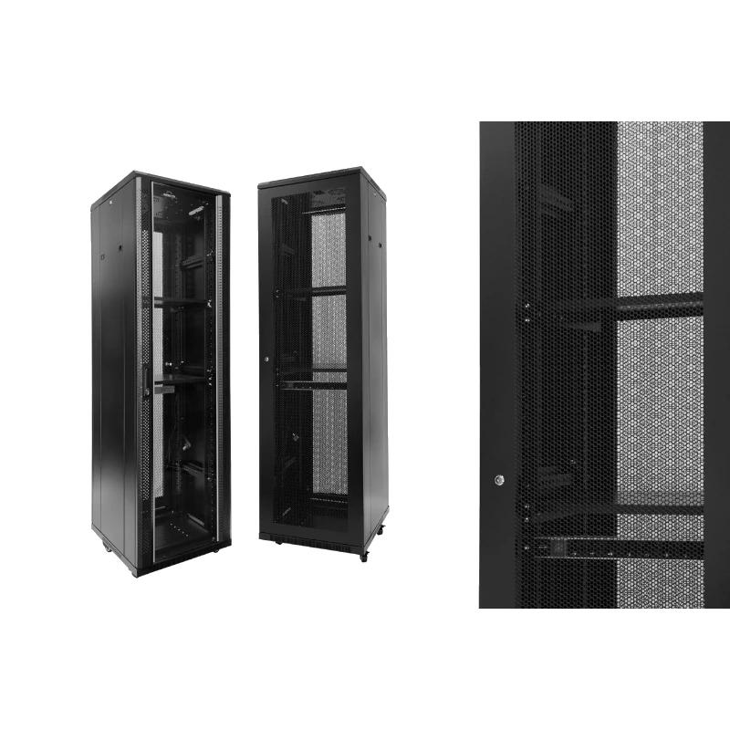 Monolyth Armario 19" 42U SH6042 600X1000 SA - Imagem de Detalhe 2