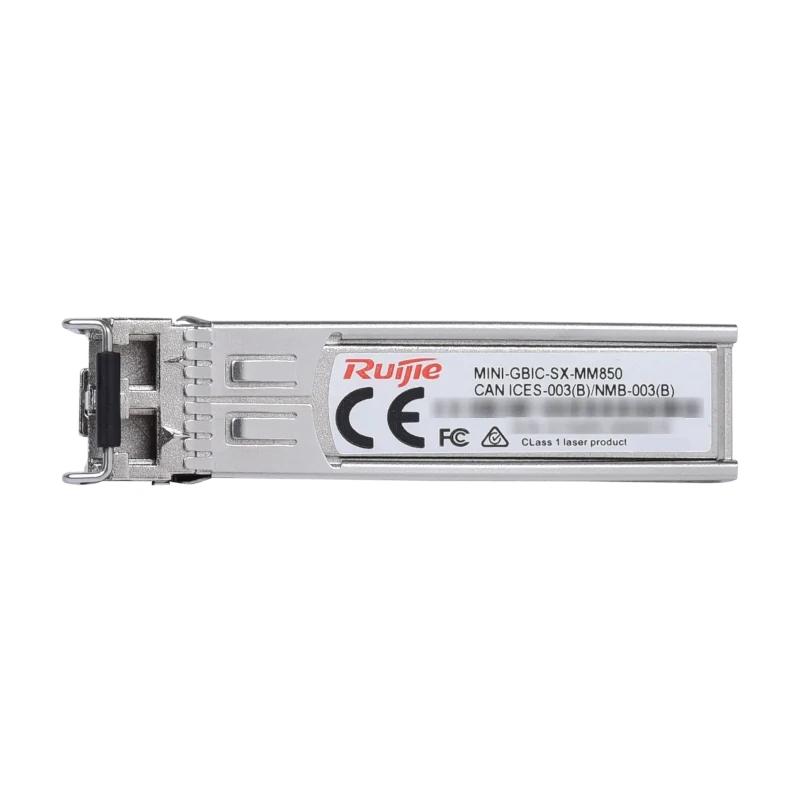 Reyee 1000BASE-SX, SFP Transceiver, MM (850nm, 550 - Imagem de Detalhe 2