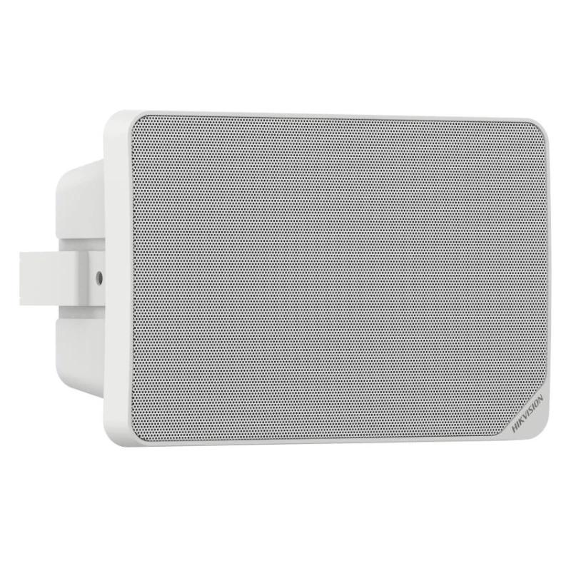 Hikvision DS-QAE0120G1R Altavoz 70V H y V Techo - Imagem de Detalhe 3