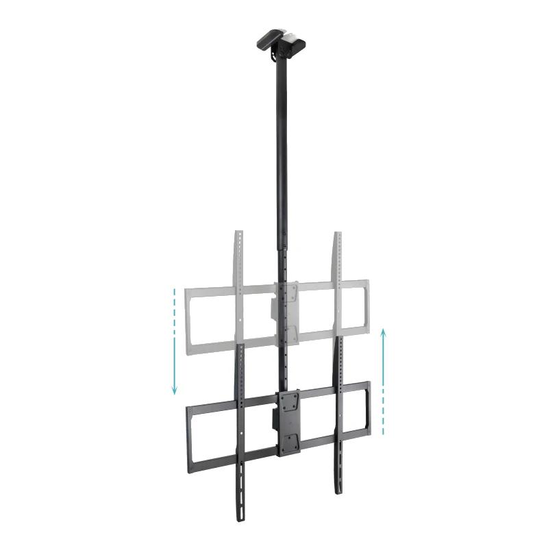Tooq LPCE11100TSLI-B Soporte Techo  50"-100" - Imagem de Detalhe 1