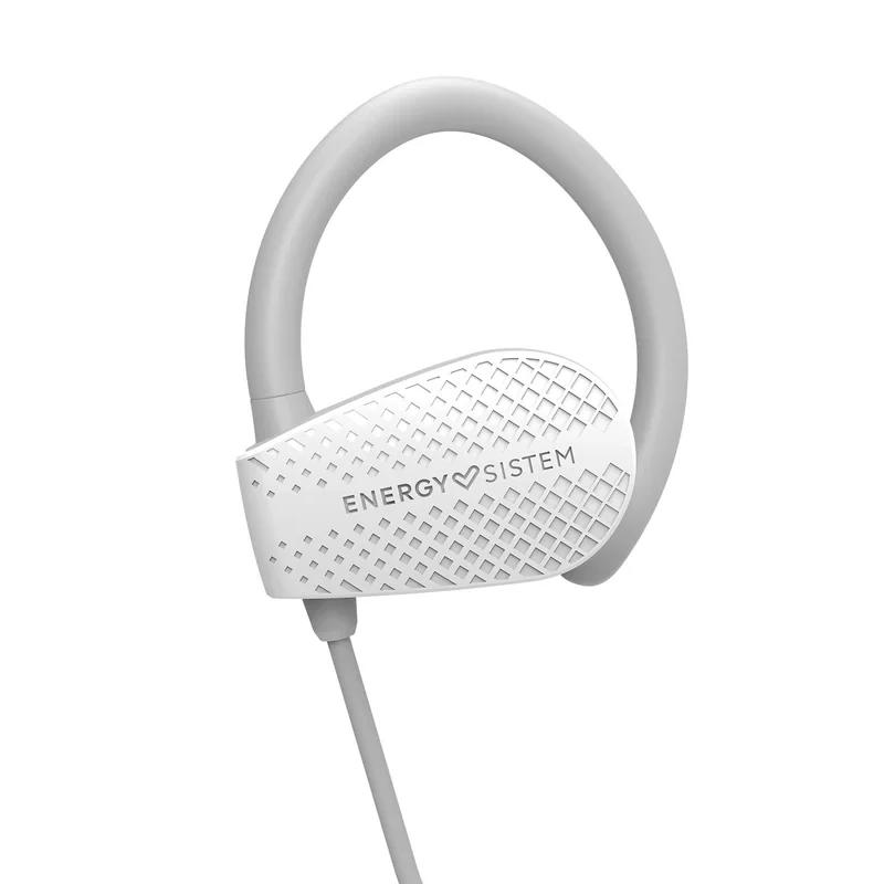 Energy Sistem Auriculares Bluetooth Sport 1+ Snow - Imagem de Detalhe 1
