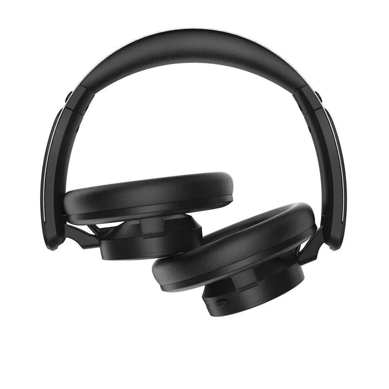 Energy Sistem Auricular Diadema OpenDesign Black - Imagem de Detalhe 1