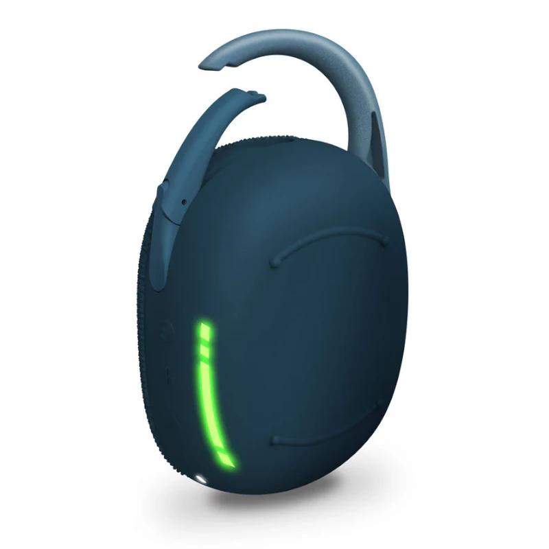 Energy Sistem EnergyClip Speaker 2.0 Blue - Imagem de Detalhe 2
