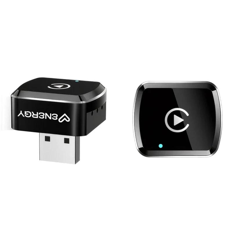 Energy Sistem Dual CarConnect - Imagem de Detalhe 1