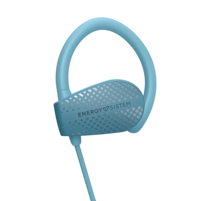 Energy Sistem Auriculares Bluetooth Sport 1+ Ocean - Imagem de Detalhe 1