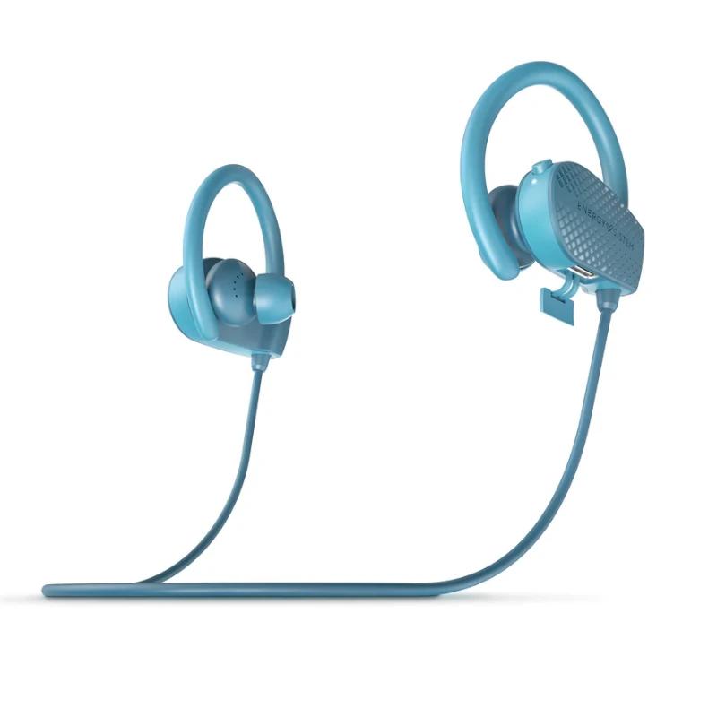 Energy Sistem Auriculares Bluetooth Sport 1+ Ocean - Imagem de Detalhe 2