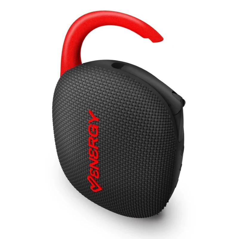 Energy Sistem EnergyClip Speaker 2.0 Black - Imagem de Detalhe 1