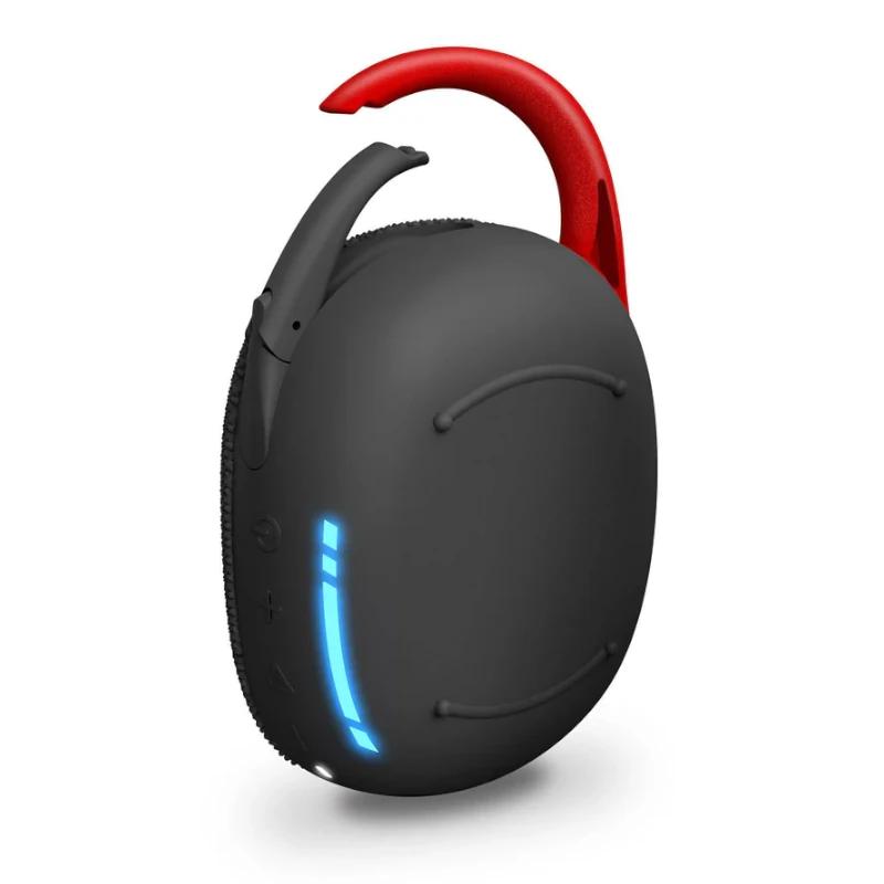 Energy Sistem EnergyClip Speaker 2.0 Black - Imagem de Detalhe 2