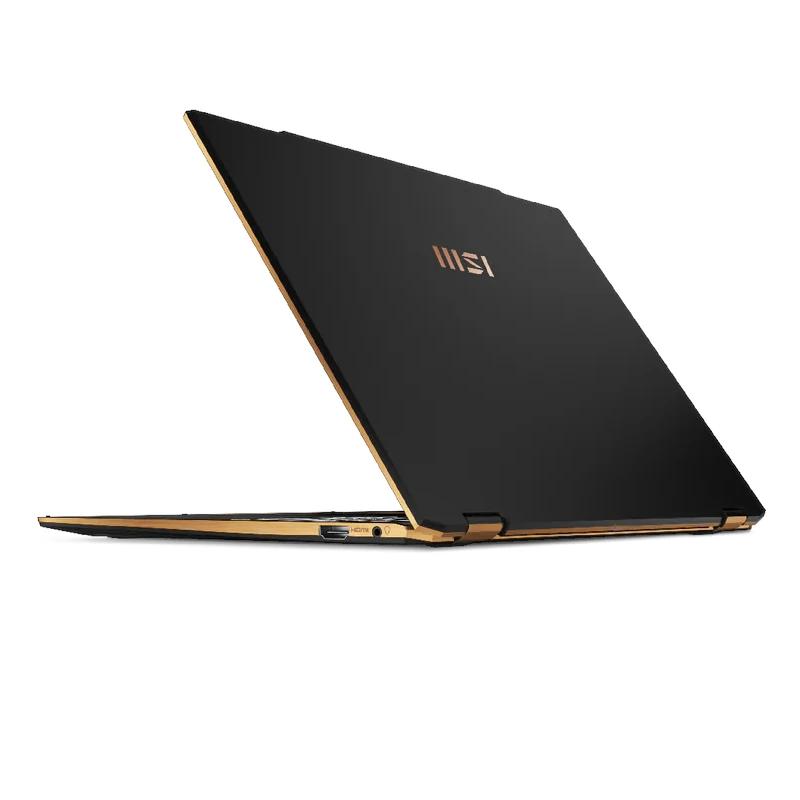 MSI Summit 13AI-080ES U7-255H 32GB 1TB W11H 13" T - Imagem de Detalhe 2